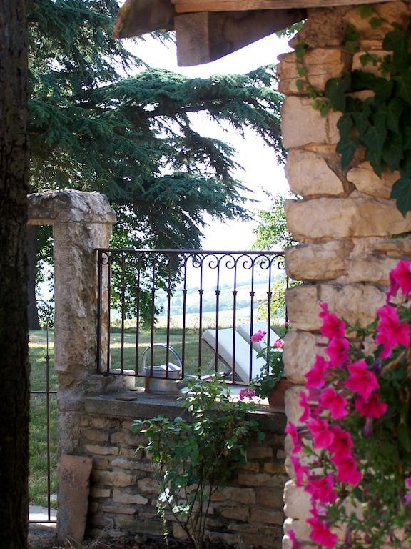 Clos De Pomeir Guest House Pommiers  Exterior photo